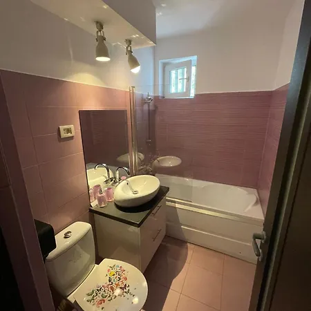 Apartment Centru Vechi Craiova