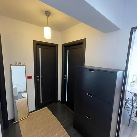 Apartment Centru Vechi *