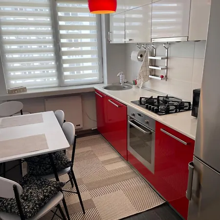 Apartment Centru Vechi Craiova