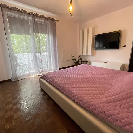 Apartment Centru Vechi