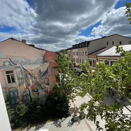 Centru Vechi
