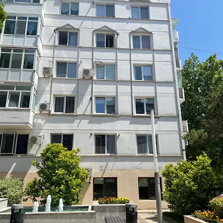 Apartment Centru Vechi