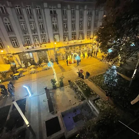 Apartment Centru Vechi *