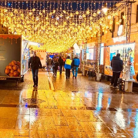 Centru Vechi Apartment