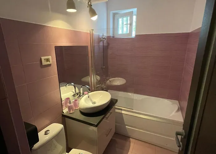 Daire Centru Vechi Craiova