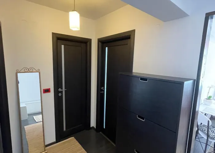 Daire Centru Vechi *